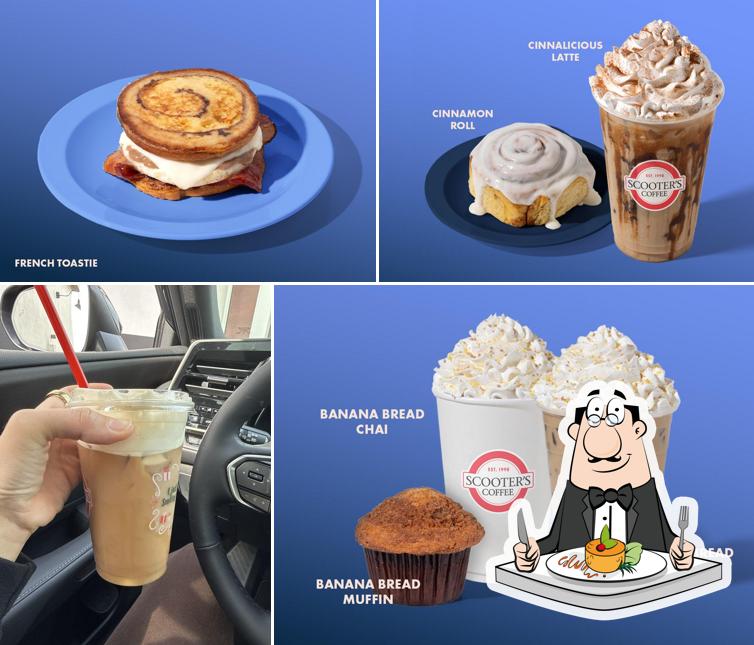 Scooter's Coffee