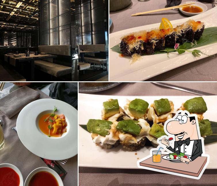 Sushi Club Castel Mella