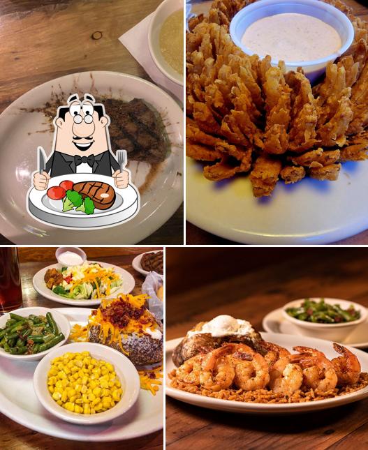Texas Roadhouse