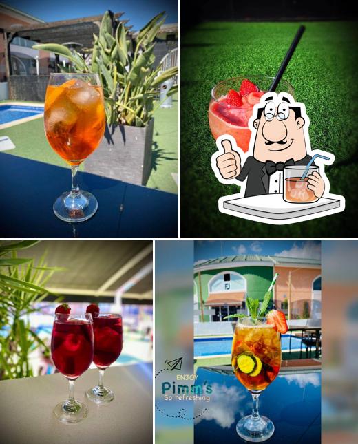 The Clubhouse - Restaurant and Bar