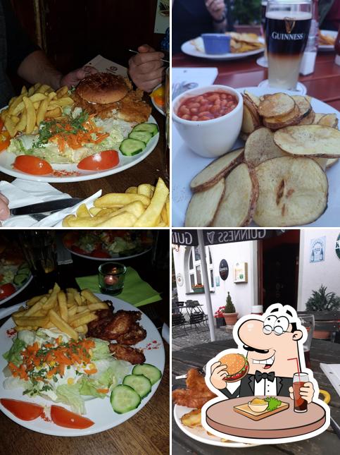 The Dubliner
