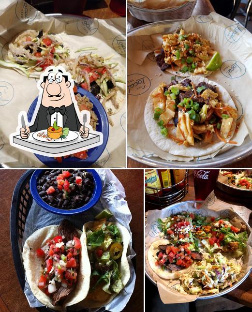 The Local Taco Lexington
