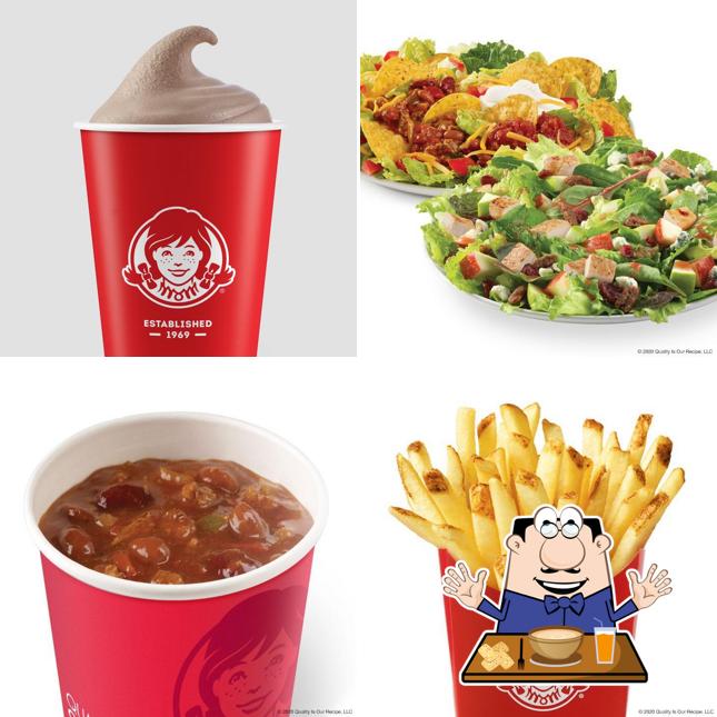 Wendy's