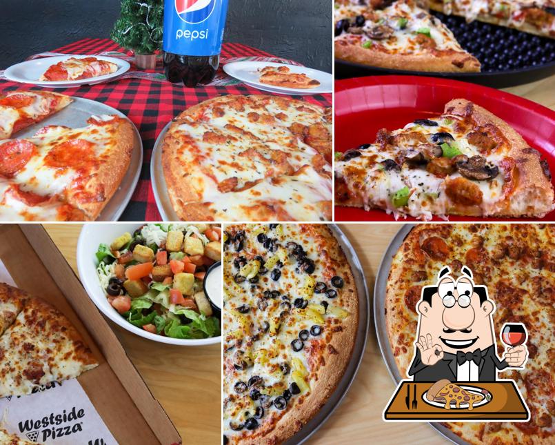 Westside Pizza