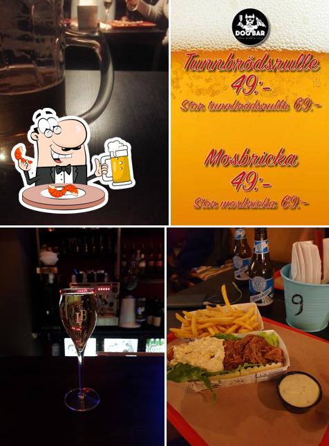 Dog Bar