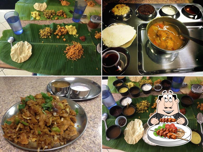 Tirupathi Bhimas