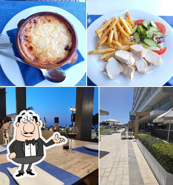eora – a la carte Restaurant