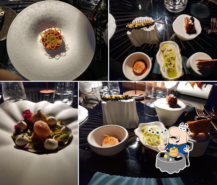Blum Restaurant