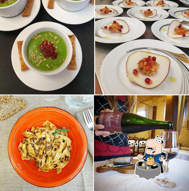 Agriturismo Centofiori
