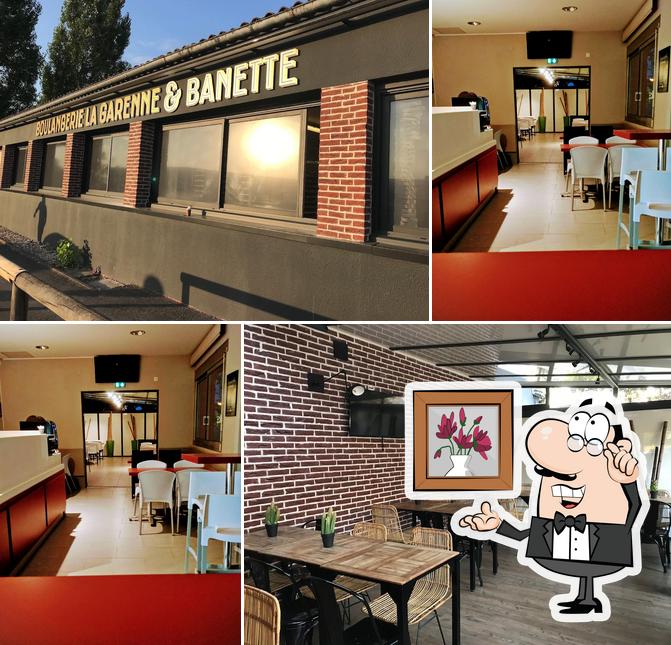 Boulangerie Feuillette