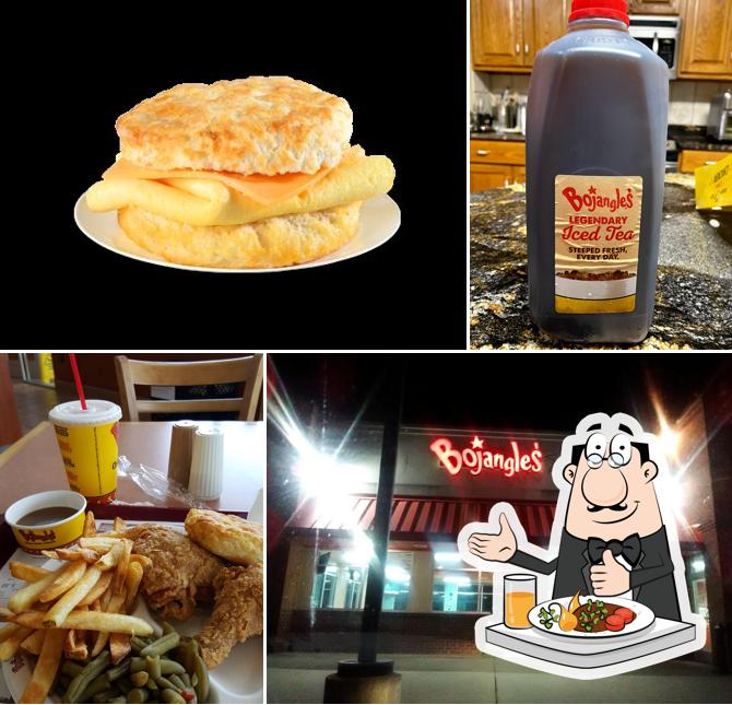 Bojangles