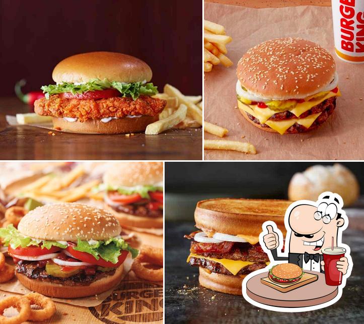 Burger King