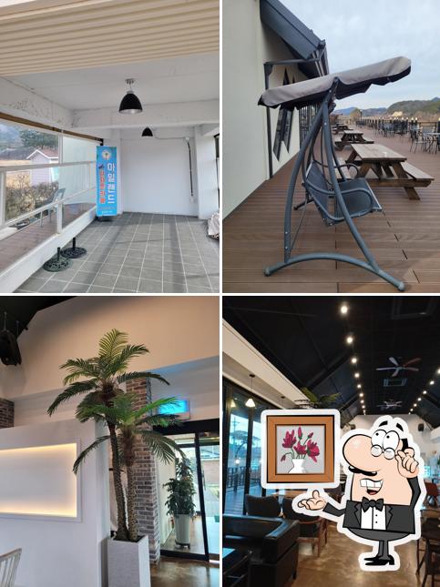 아일랜드 금산