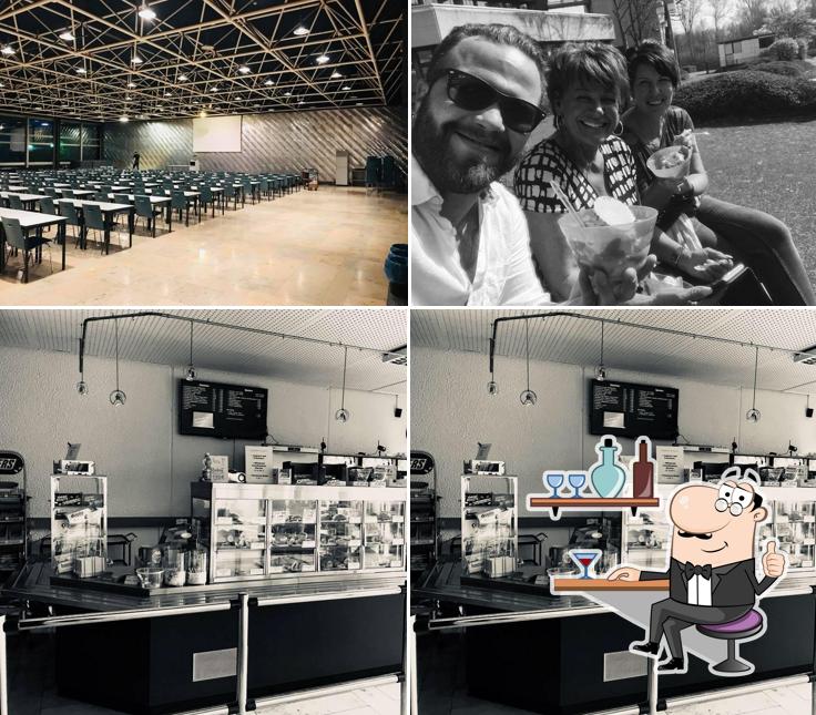 Cafeteria BTI Neuss