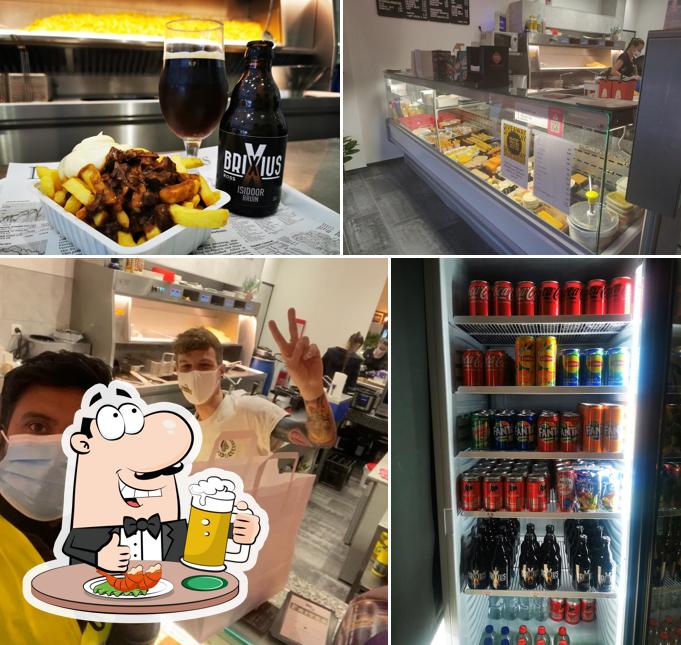 Frites Boutique