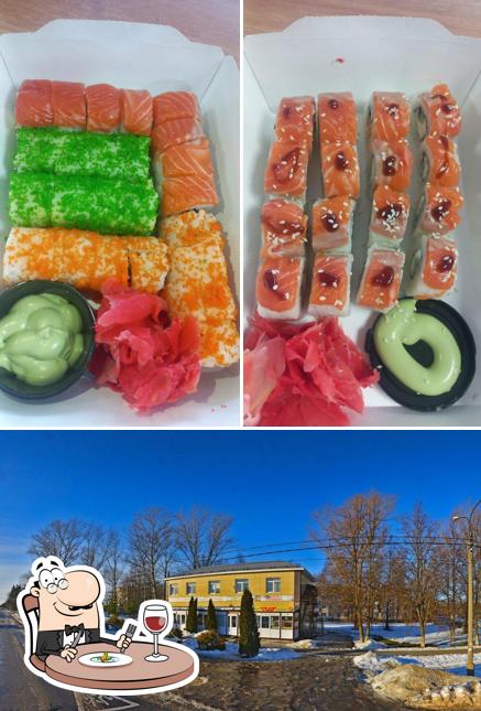 Быстро. Вкусно