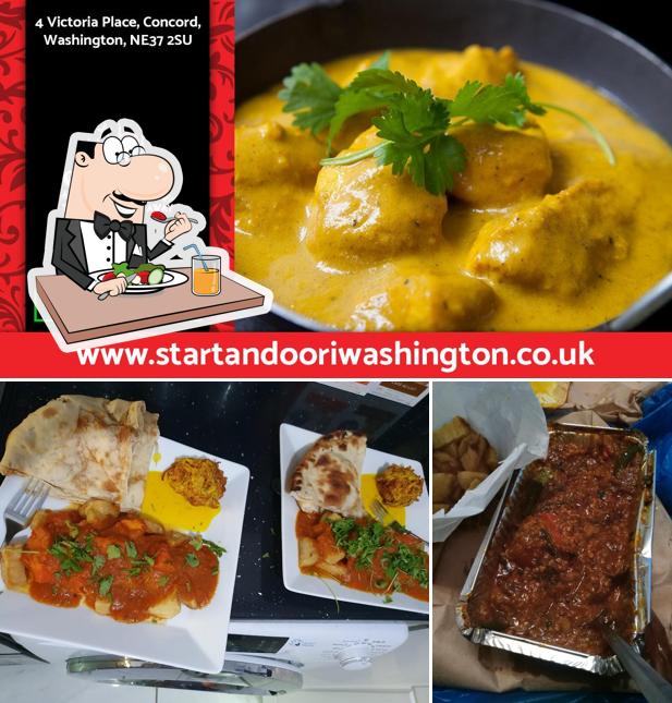 Star Tandoori