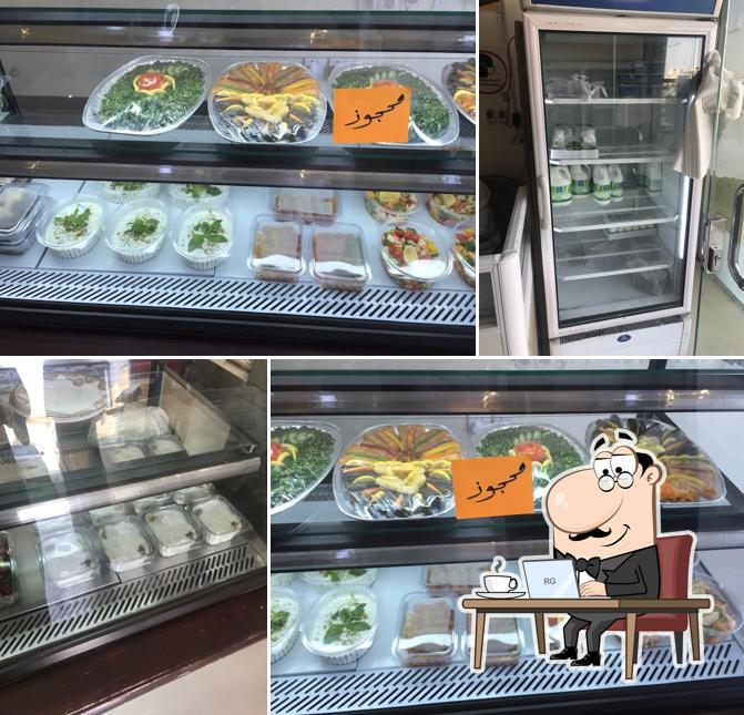 Flavor oven Restaurant