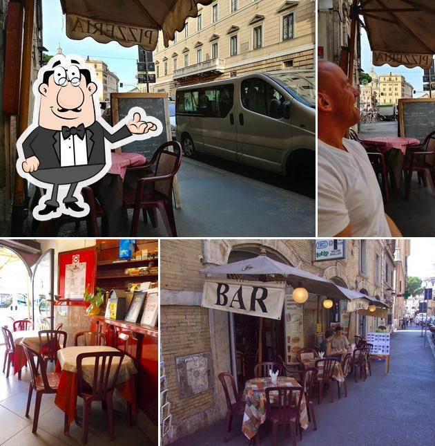 Gran Caffè Vittoriano