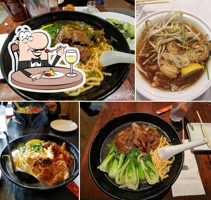 Han Noodle Bar