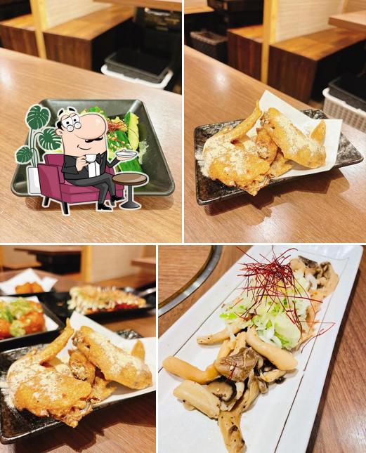 Izakaya Urayamashika Machida