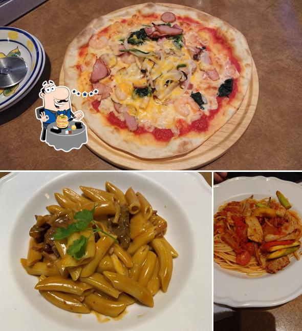 Jolly Pasta
