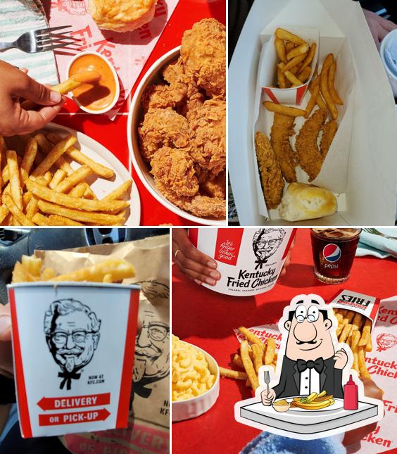 KFC