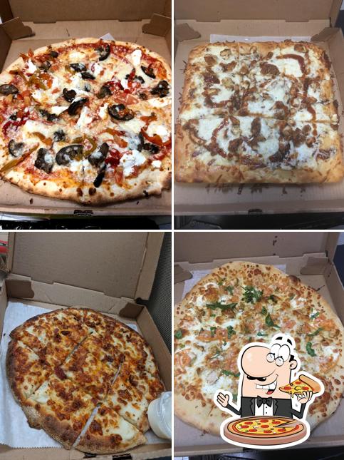 Lena's