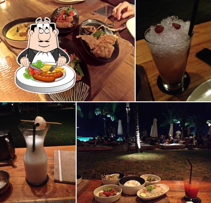 Lilin Restaurant