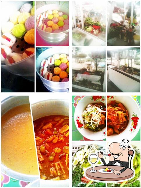 Moay Restaurant