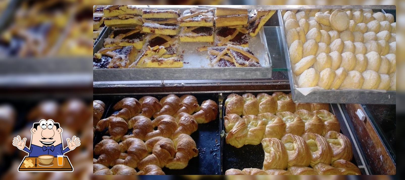 Panadería El Molino
