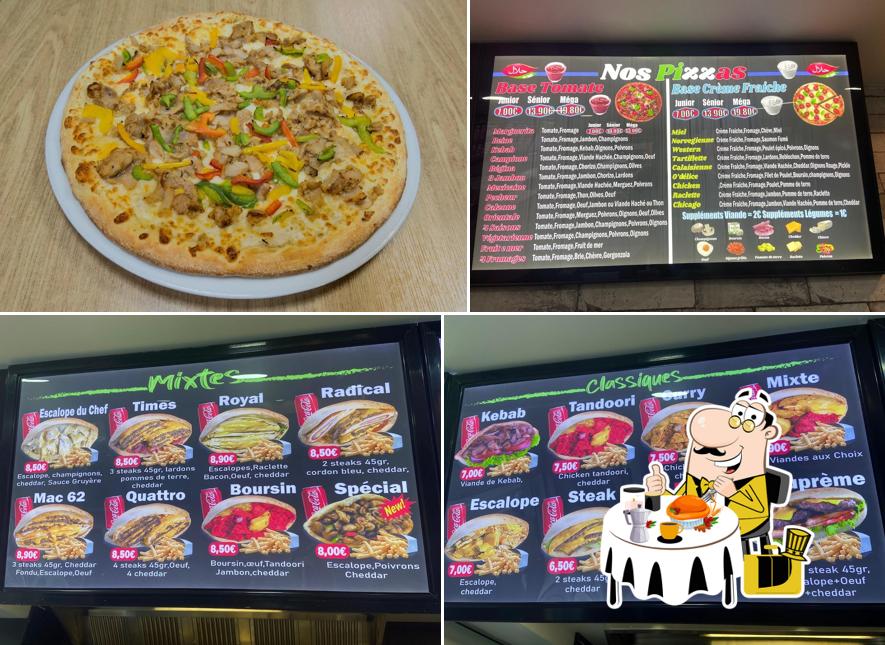 Pizza House