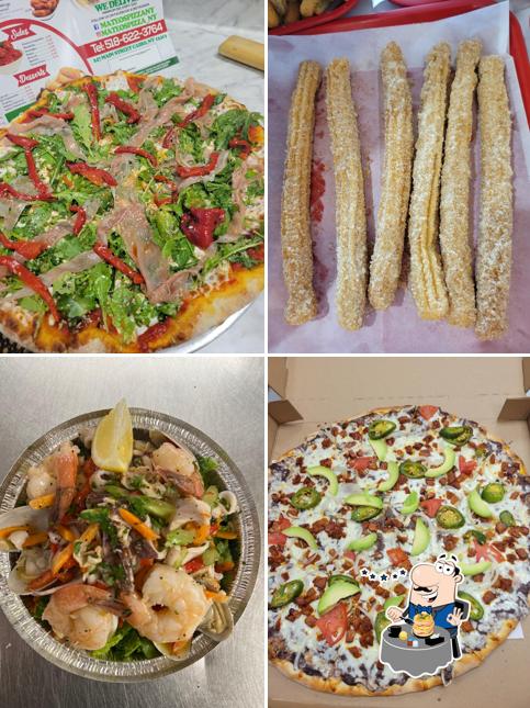 Mateo's Pizza