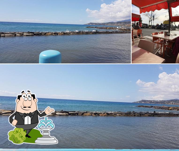 pizzeria focacceria Soleluna
