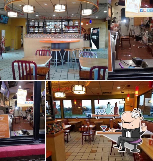Popeyes Louisiana Kitchen