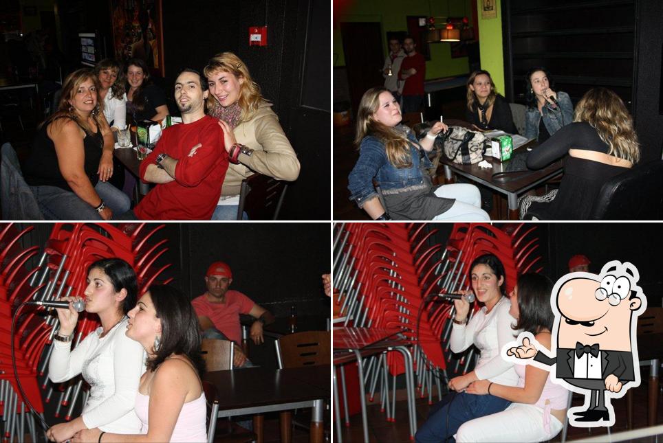 Snack Bar a Foca