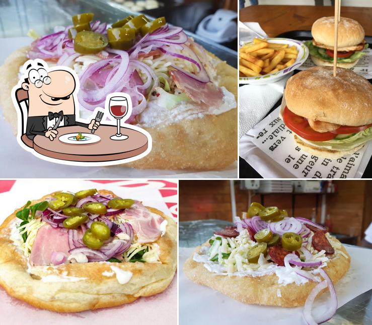 Almási Lángos