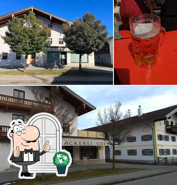 Bäckerei Soyer