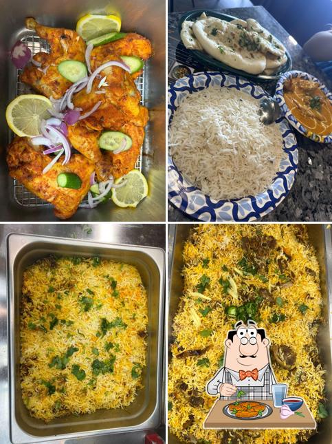 Biryaniwala&Cafe