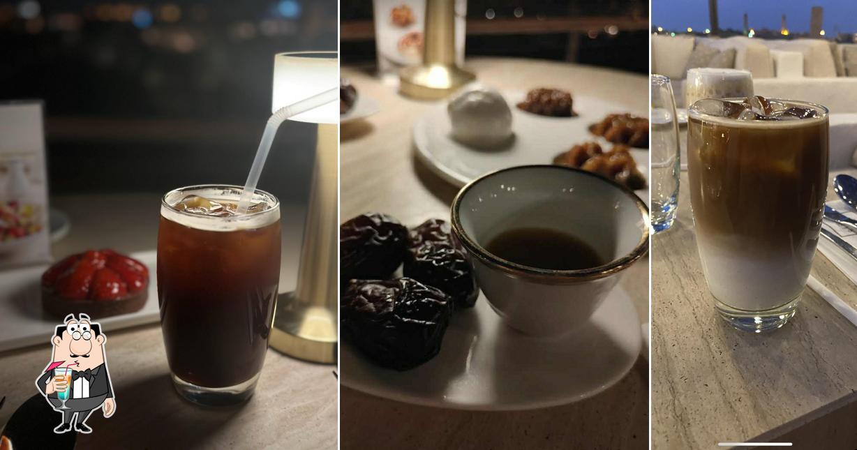 Cafe Bateel
