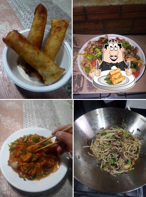 Chan Food