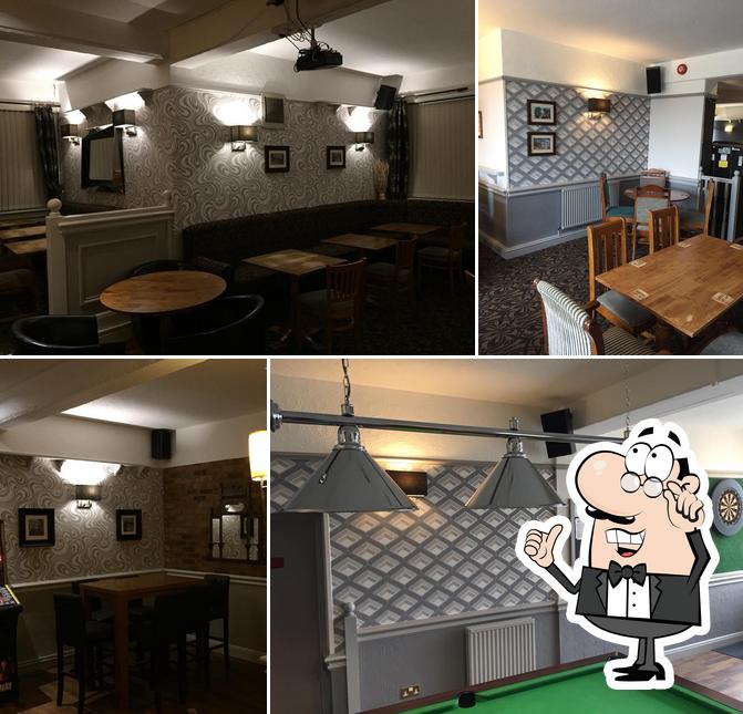 Chetwynd Arms