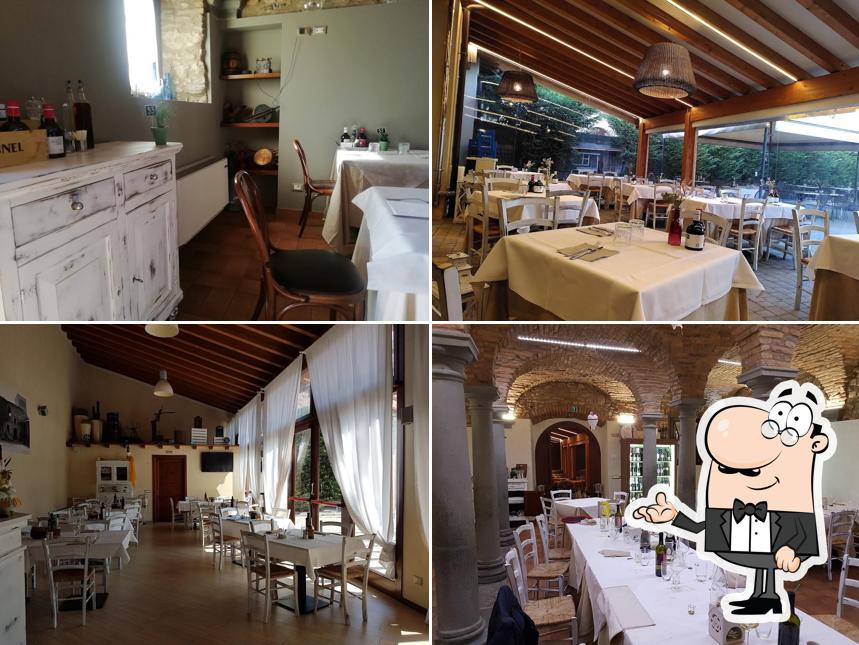 Cucina Badì