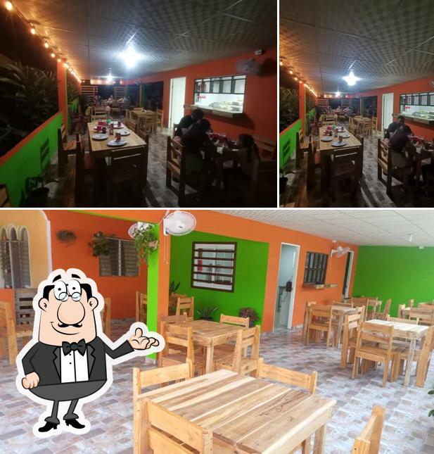 Delicias Mama Rita
