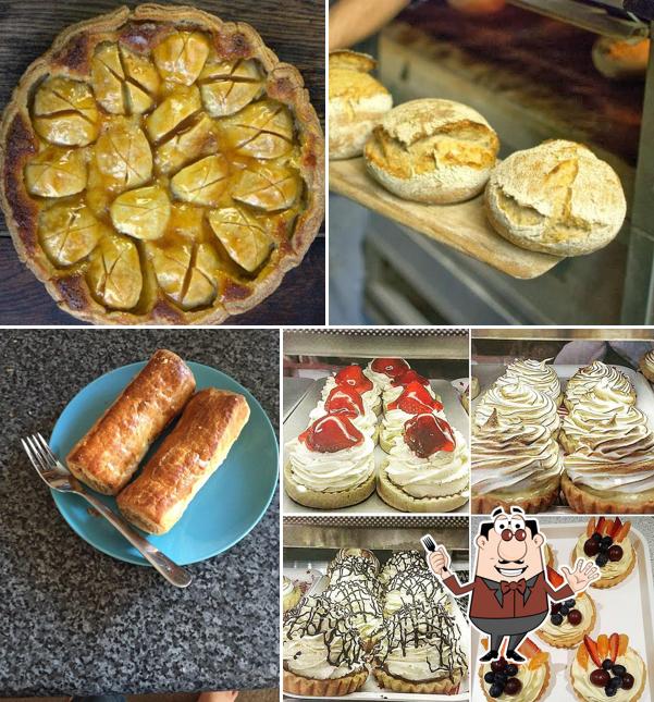 Dunbar Community Bakery