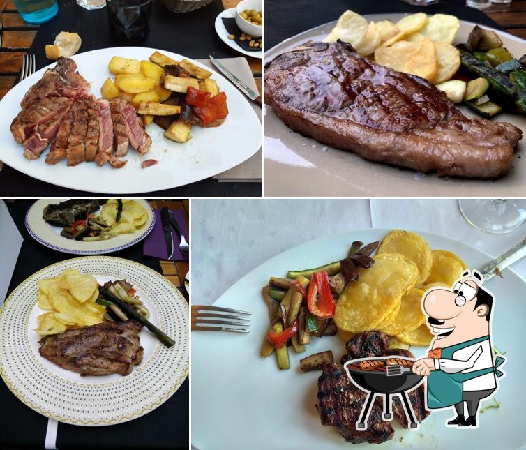 Restaurant El Pedró