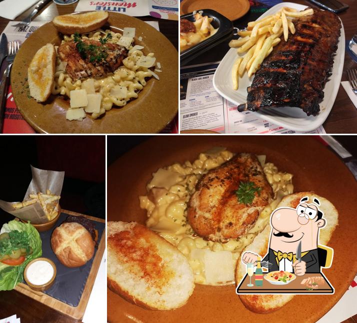 Foster's Hollywood
