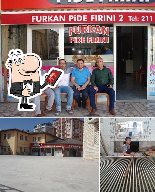 Furkan Pide Fırını