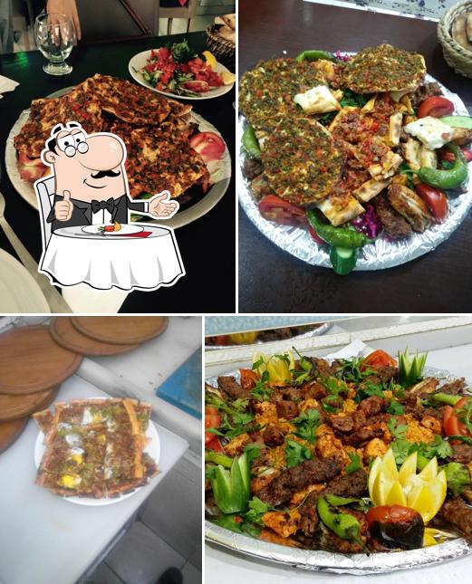 Hacıoğlu Kebap Ve Pide