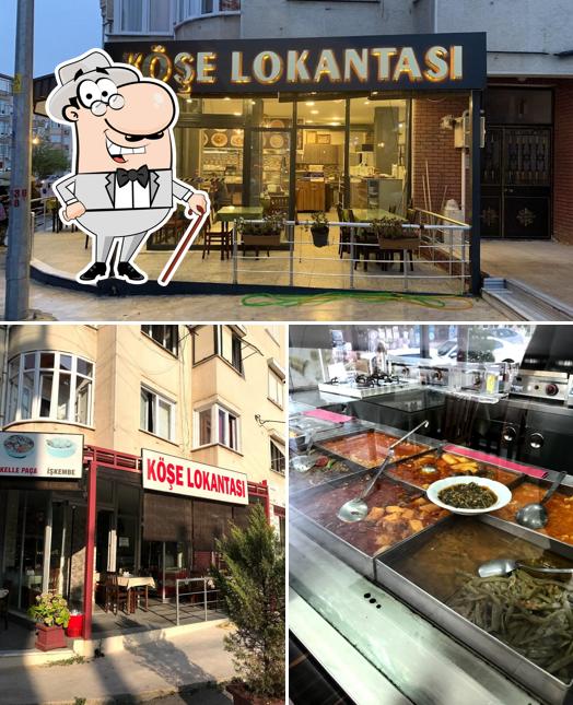 Kose Lokantasi